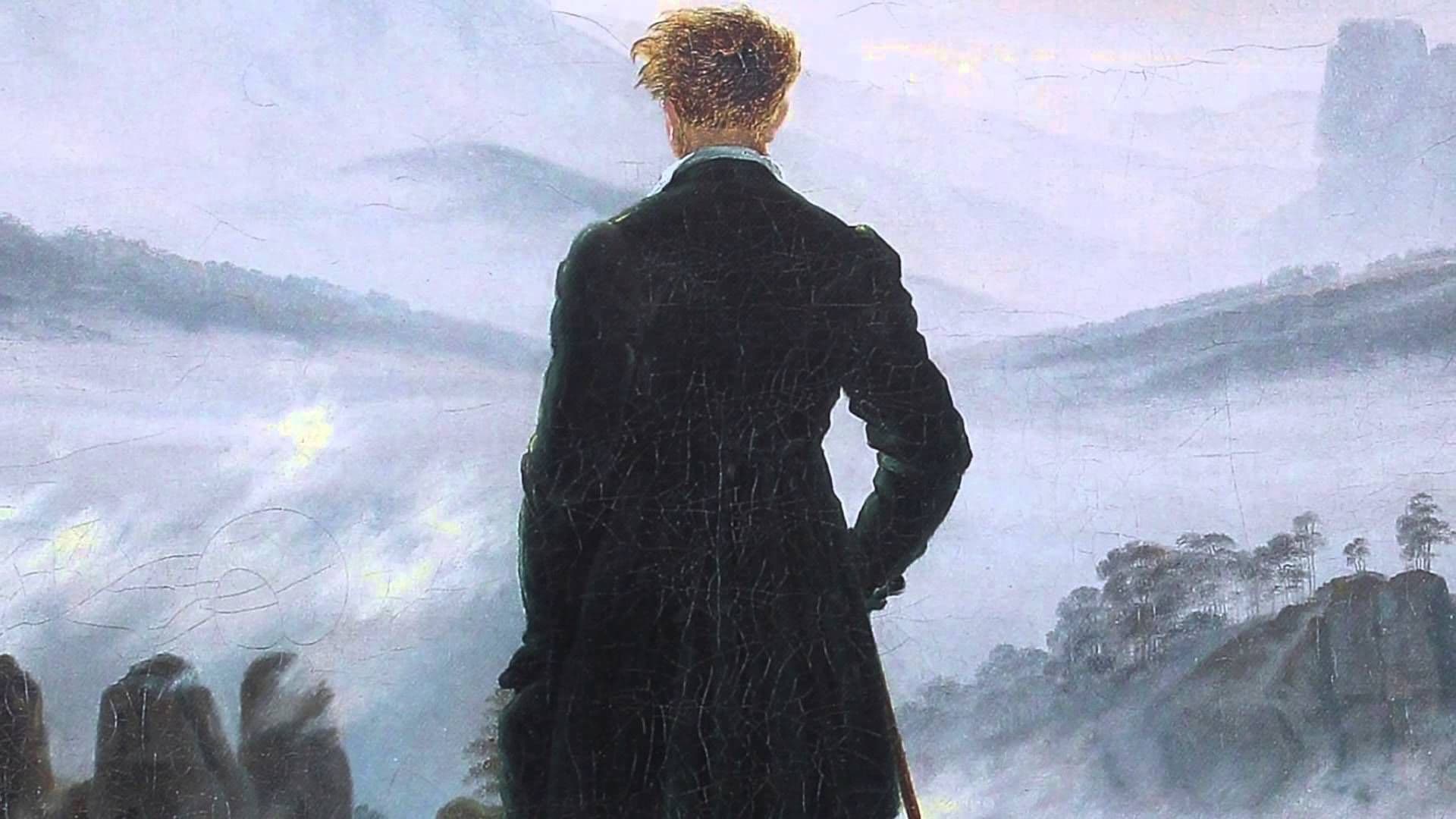 Caspar David Friedrich Virtual Museum